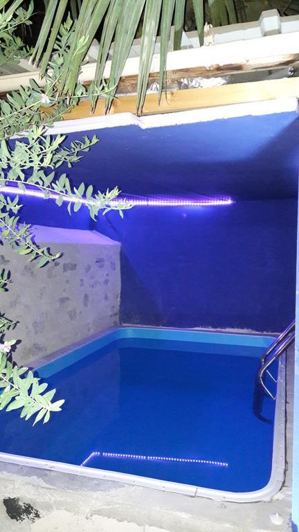 Chambres Et Table D'Hotes Le Jardin De Tesse Toulon Ngoại thất bức ảnh